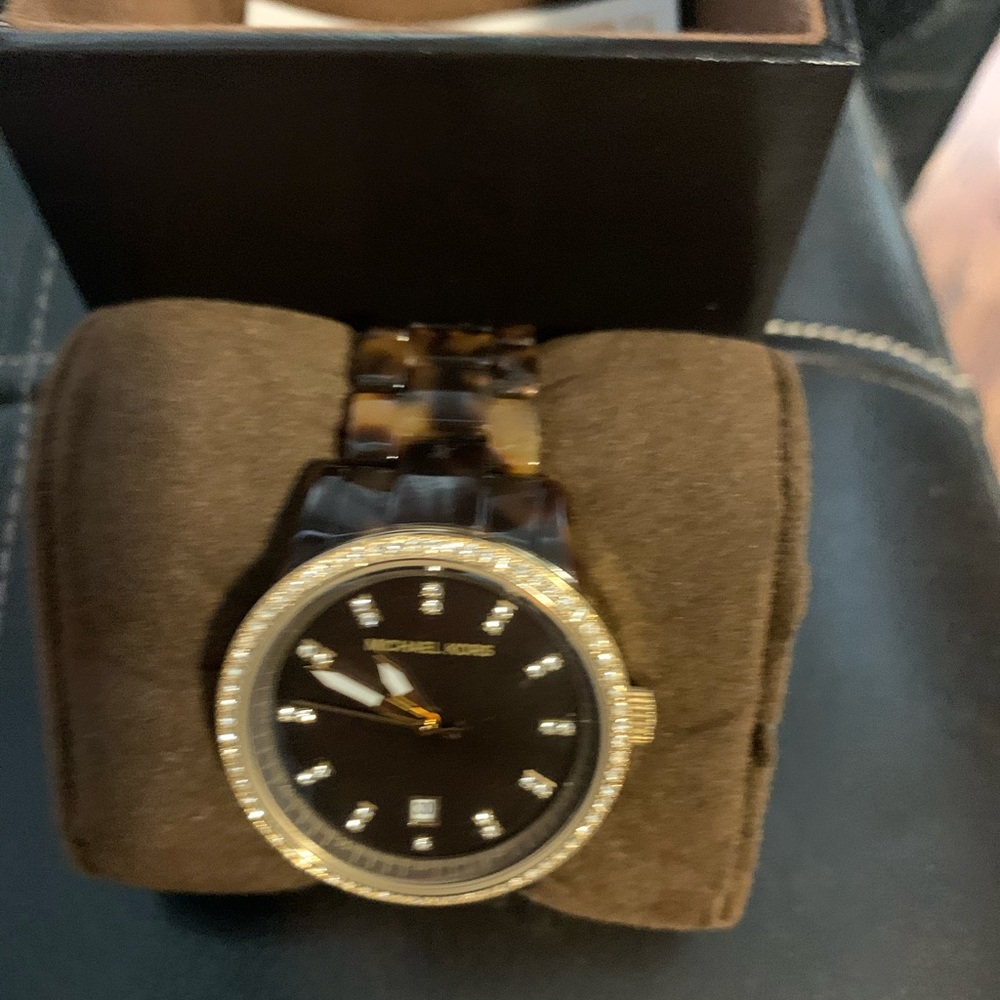 Micheal Kors watch